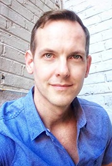 Películas de Gregory Bromfield