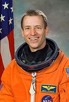 Películas de Gregory C. Johnson