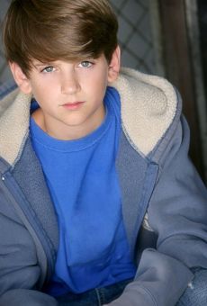 Películas de Gregory Campo