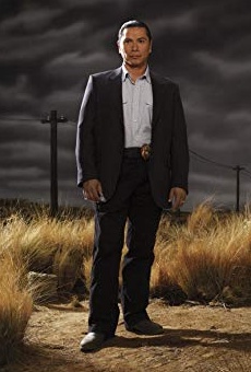 Películas de Gregory Cruz