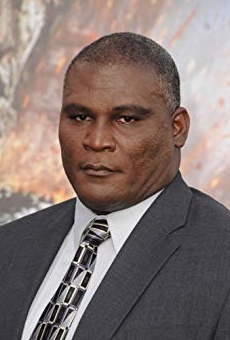 Películas de Gregory D. Gadson