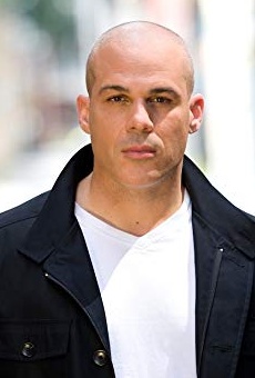 Películas de Gregory Dasilva