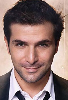 Películas de Grégory Fitoussi