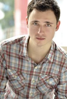 Películas de Gregory Frame