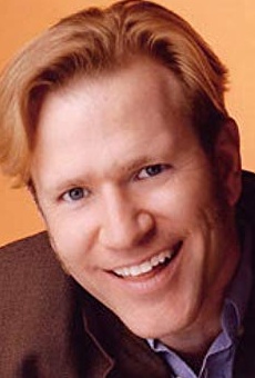 Películas de Gregory Gifford Giles