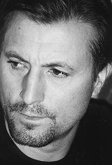 Películas de Gregory Hlady