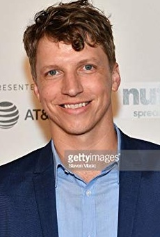 Películas de Gregory Hoyt