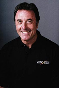 Películas de Gregory J. Barnett