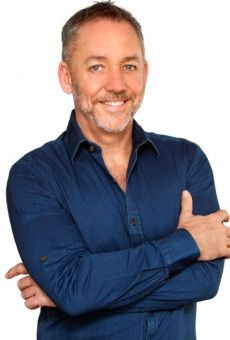 Películas de Gregory J. Wilken