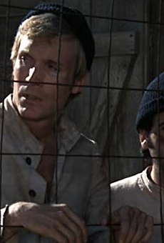 Películas de Gregory Knoph