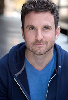 Películas de Gregory Lay