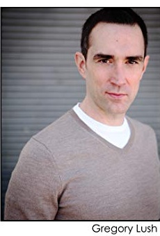 Películas de Gregory Lush