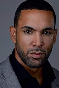 Películas de Gregory Malonson