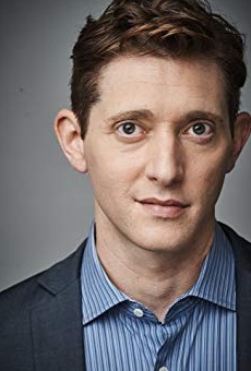 Películas de Gregory Marcel