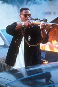 Películas de Gregory McKinney