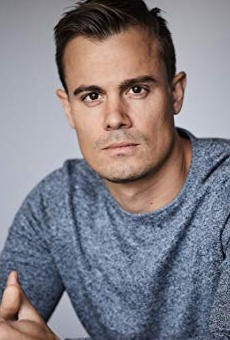 Películas de Gregory Michael Películas de Gregory Michael