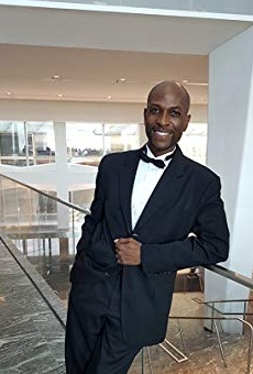 Películas de Gregory Mikell