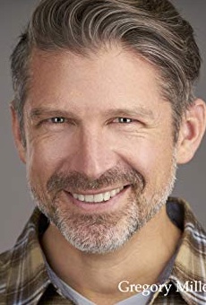 Películas de Gregory Miller