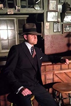 Películas de Gregory Morley