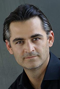 Películas de Gregory Papigny