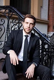 Películas de Gregory Perri