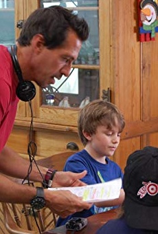 Películas de Gregory Poppen