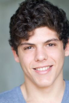 Películas de Grégory Ravary Ellis