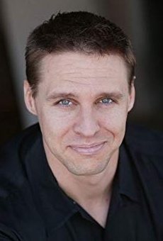 Películas de Gregory Robert Dean