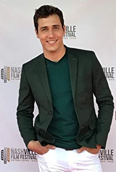 Películas de Gregory Shelby