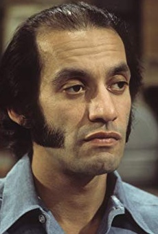 Películas de Gregory Sierra