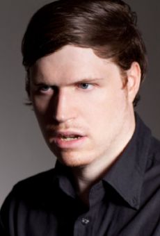 Películas de Gregory Snelgar