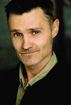 Películas de Gregory Sporleder