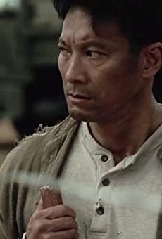 Películas de Gregory Suenaga