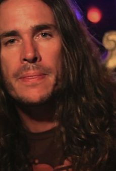 Películas de Gregory T. Collett