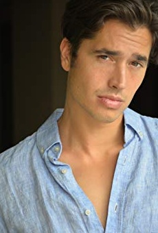 Películas de Gregory Thomas