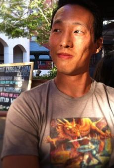 Películas de Gregory Tung Películas de Gregory Tung