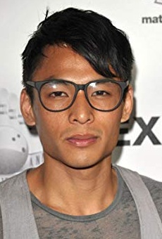 Películas de Gregory Woo