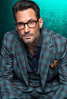 Películas de Gregory Zarian