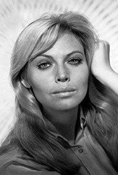 Películas de Greta Baldwin