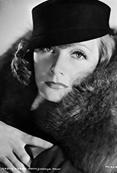 Películas de Greta Garbo