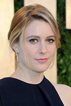 Películas de Greta Gerwig