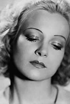 Películas de Greta Granstedt