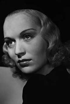 Películas de Greta Gynt