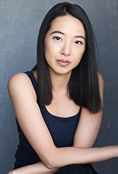 Películas de Greta Jung