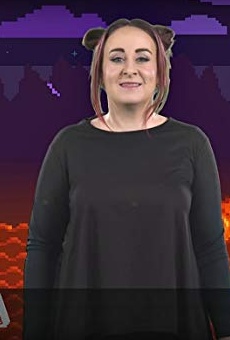 Películas de Greta Lee Jackson