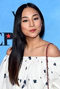 Películas de Greta Lee