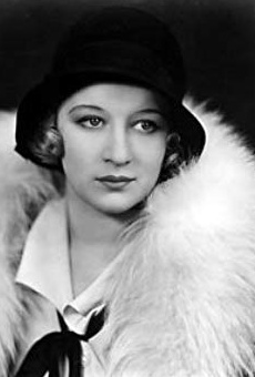 Películas de Greta Nissen