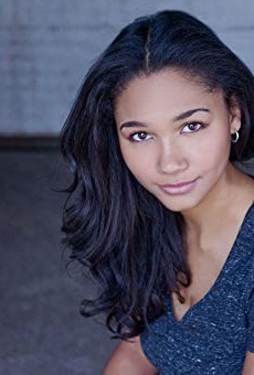 Películas de Greta Onieogou