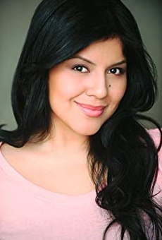 Películas de Greta Quispe