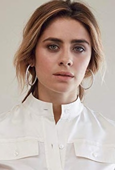 Películas de Greta Scarano